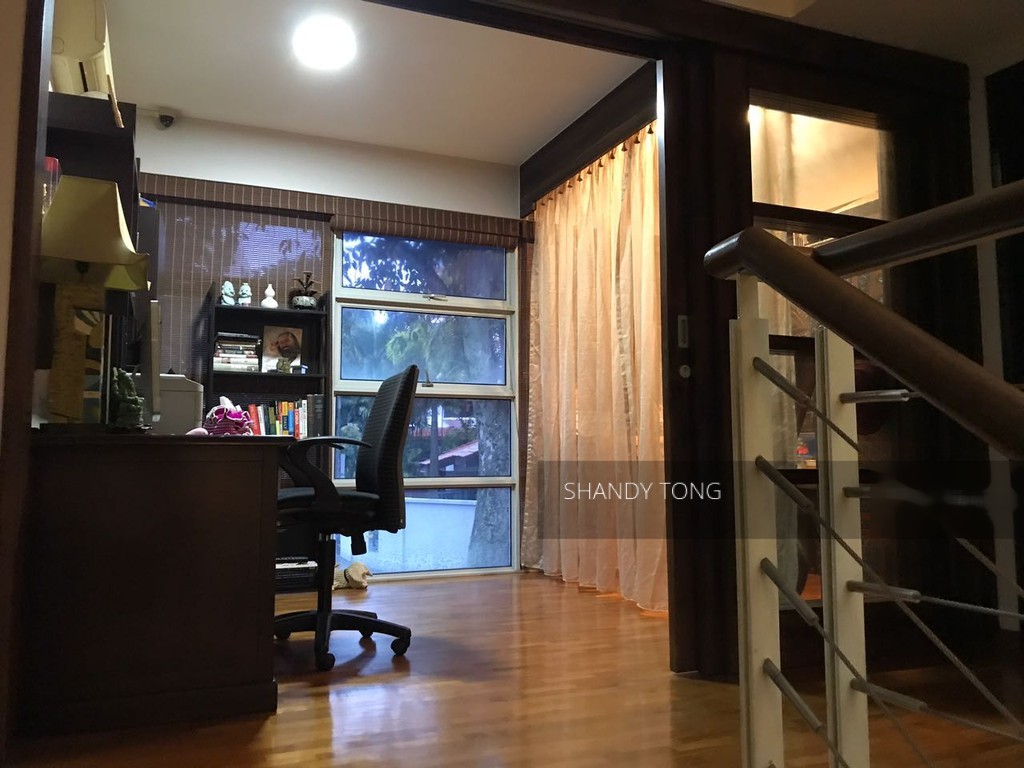 Lilac Road (D28), Terrace #143826172
